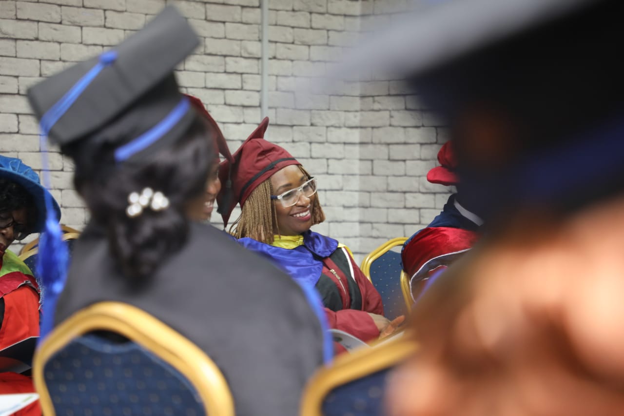 TBUGLEX Graduate